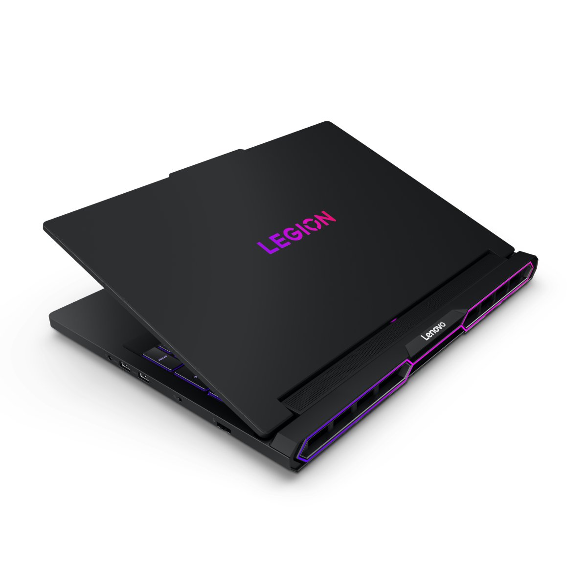 Lenovo Legion Pro 7 16IAX10H Intel Core Ultra 9 275HX Laptop 40.6 cm (16") WQXGA 32 GB DDR5-SDRAM 1 TB SSD NVIDIA GeForce RTX 5080 Wi-Fi 7 (802.11be) Windows 11 Home English Black - Image 10