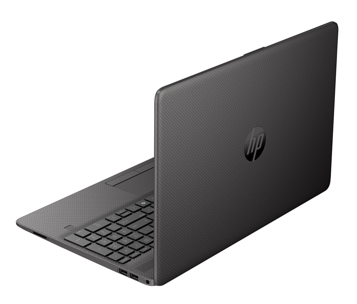 HP 250R G9 15.6-inch FHD Intel Core 5 120U 8GB 256GB SSD Windows 11 Pro Dark Ash Silver - Image 3