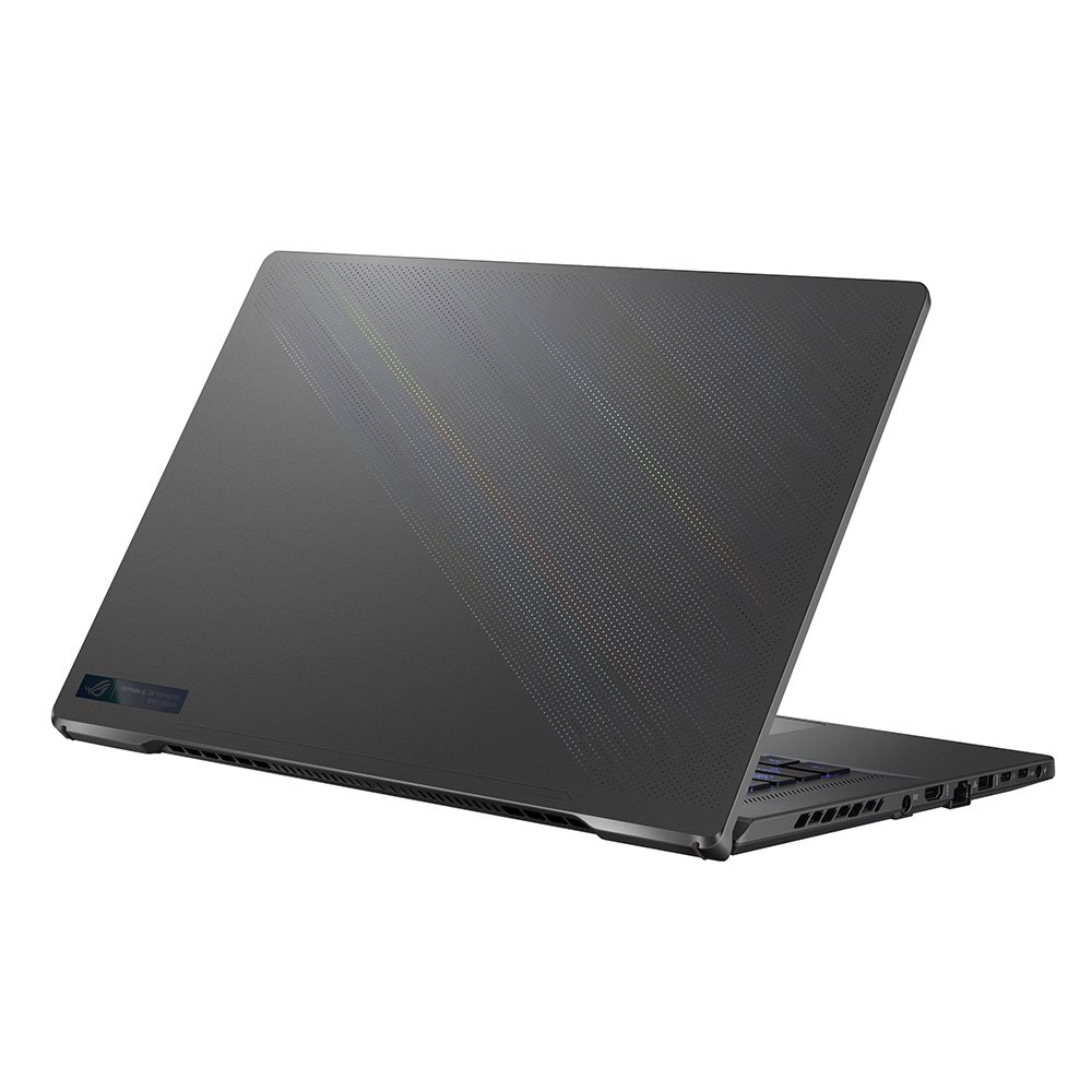 ASUS ROG Zephyrus G16 GU603VI-N4015W Intel® Core™ i9 i9-13900H Laptop 40.6 cm (16") WQXGA 16 GB DDR4-SDRAM 1 TB SSD NVIDIA GeForce RTX 4070 Wi-Fi 6E (802.11ax) Windows 11 Home Grey - Image 5