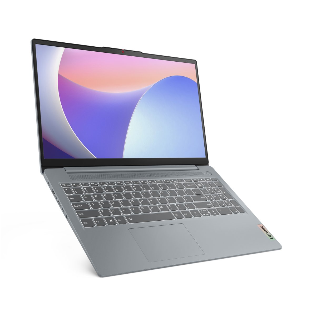 Lenovo IdeaPad Slim 3 15IAH8 Intel® Core™ i5 i5-12450H Laptop 39.6 cm (15.6") Full HD 8 GB LPDDR5-SDRAM 512 GB SSD Wi-Fi 6 (802.11ax) Windows 11 Home UK English Grey - Image 12