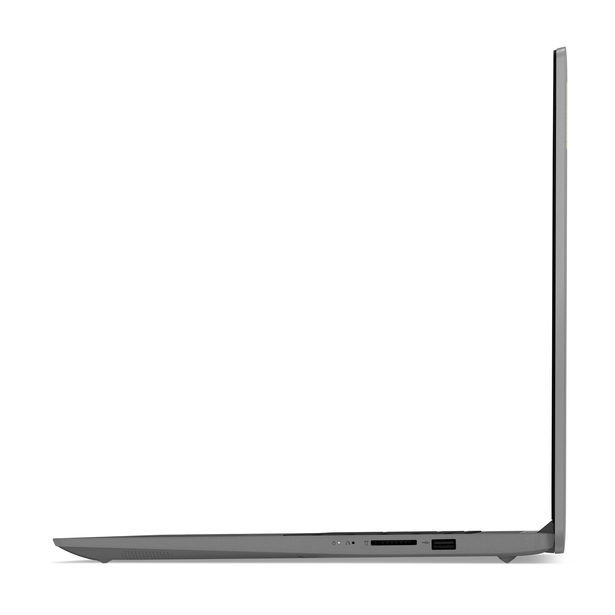 Lenovo IdeaPad 3 17ITL6 Intel® Pentium® Gold 7505 Laptop 43.9 cm (17.3") HD+ 4 GB DDR4-SDRAM 128 GB SSD Wi-Fi 6 (802.11ax) Windows 11 Home in S mode UK English Grey - Image 4