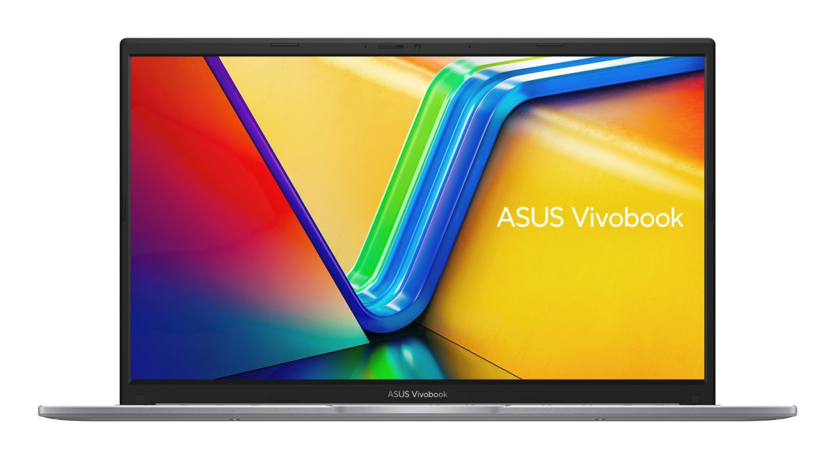 ASUS Vivobook 15 X1504ZA-NJ105W Intel® Core™ i7 i7-1255U Laptop 39.6 cm (15.6") Full HD 8 GB DDR4-SDRAM 512 GB SSD Wi-Fi 6E (802.11ax) Windows 11 Home Silver - Image 2