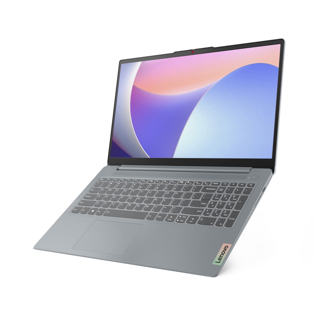 Lenovo IdeaPad Slim 3 15IAH8 Intel® Core™ i5 i5-12450H Laptop 39.6 cm (15.6") Full HD 8 GB LPDDR5-SDRAM 512 GB SSD Wi-Fi 6 (802.11ax) Windows 11 Home UK English Grey - Image 13