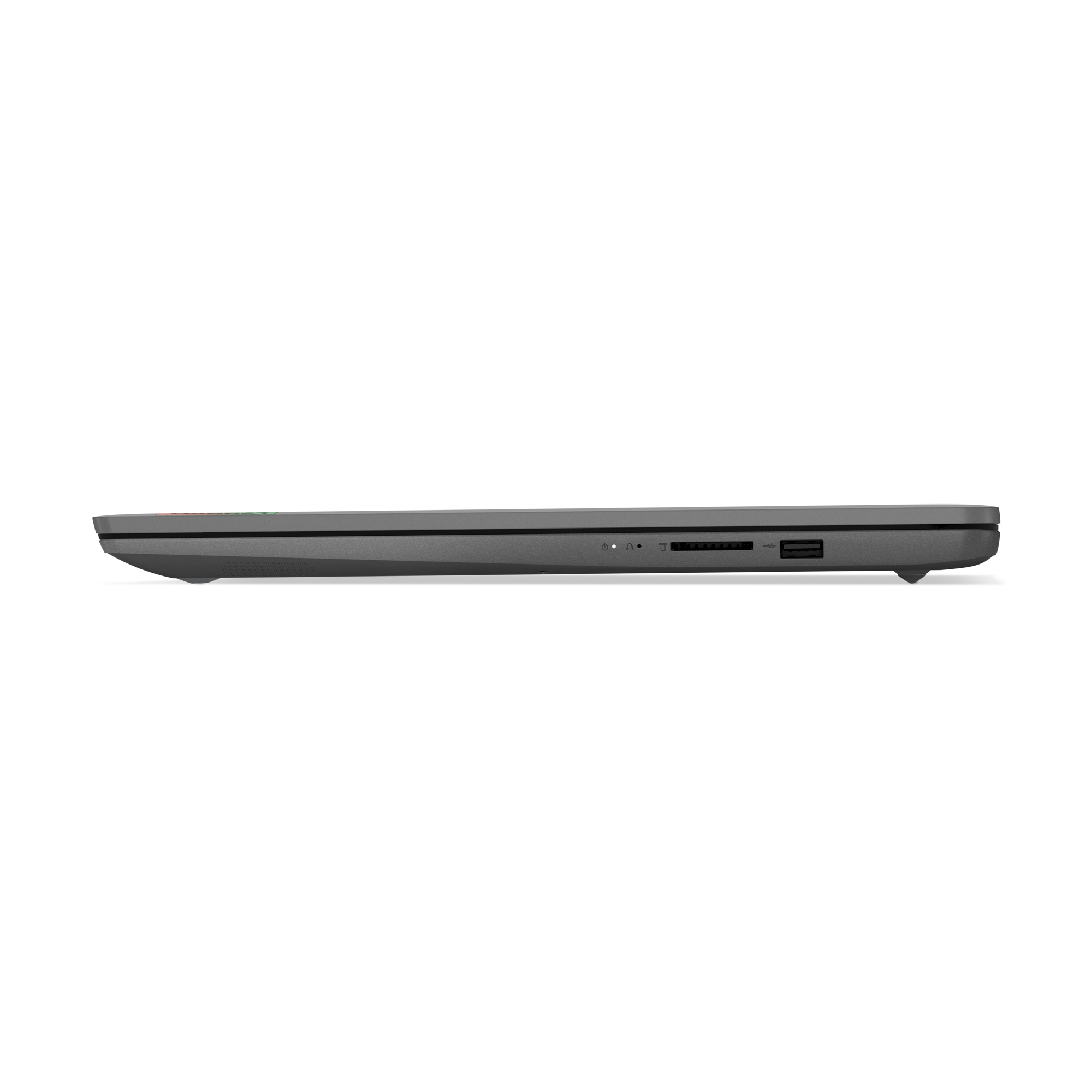 Lenovo IdeaPad 3 17ITL6 Intel® Pentium® Gold 7505 Laptop 43.9 cm (17.3") HD+ 4 GB DDR4-SDRAM 128 GB SSD Wi-Fi 6 (802.11ax) Windows 11 Home in S mode UK English Grey - Image 13