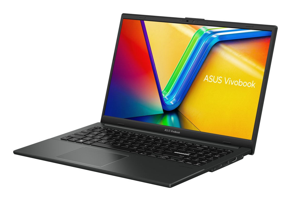 ASUS Vivobook Go 15 E1504FA-BQ4978W AMD Athlon Silver 10 Laptop 39.6 cm (15.6") Full HD 8 GB LPDDR5-SDRAM 128 GB SSD Wi-Fi 6E (802.11ax) Windows 11 Home Black - Image 6