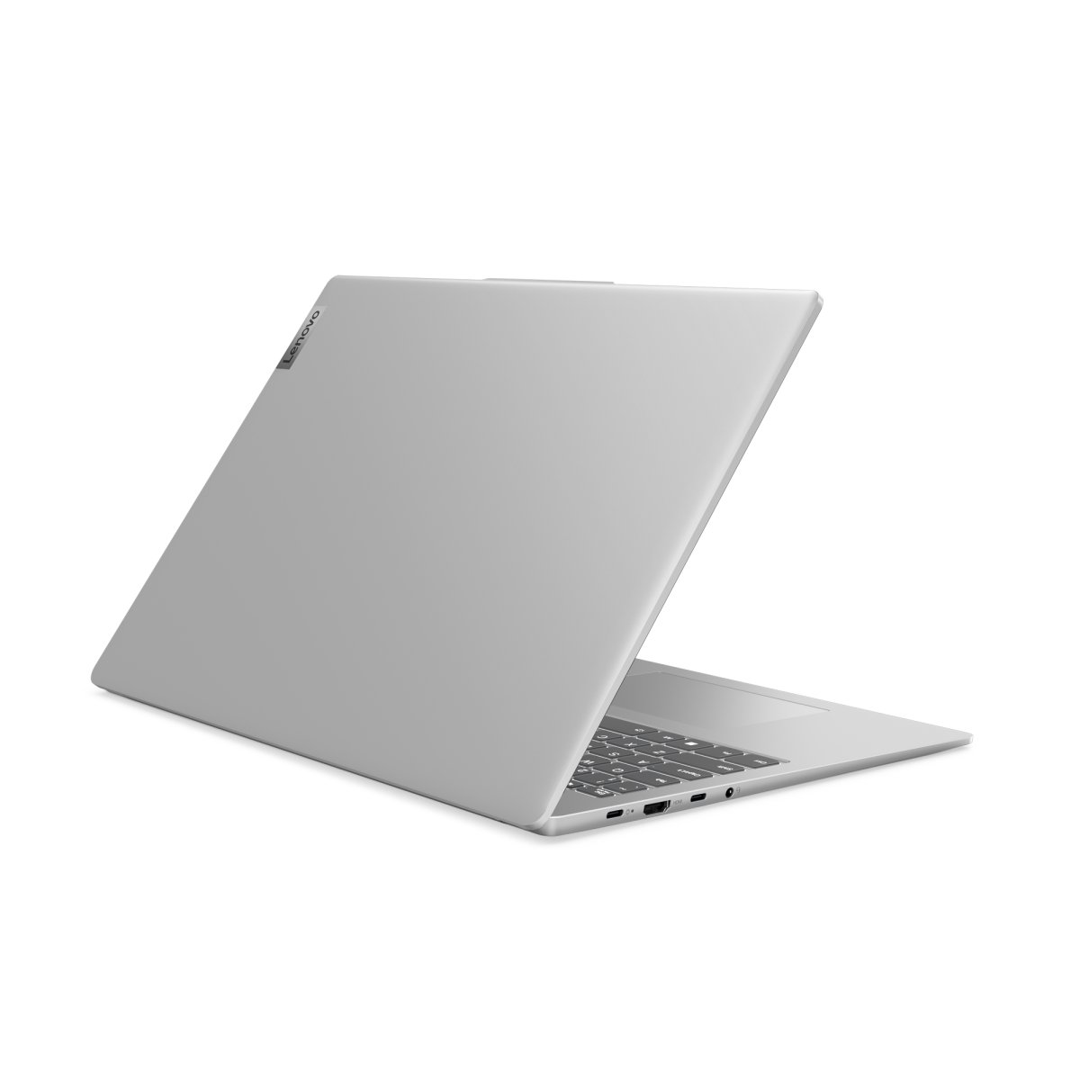 Lenovo IdeaPad Slim 5 16IRL8 Intel® Core™ i5 i5-13420H Laptop 40.6 cm (16") WUXGA 16 GB LPDDR5-SDRAM 512 GB SSD Wi-Fi 6E (802.11ax) Windows 11 Home UK English Grey - Image 6