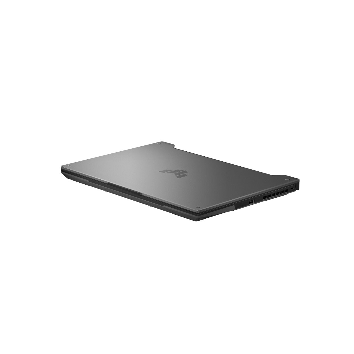 ASUS TUF Gaming A16 FA607PV-N3034W AMD Ryzen™ 9 7845HX Laptop 40.6 cm (16") WUXGA 16 GB DDR5-SDRAM 1 TB SSD NVIDIA GeForce RTX 4060 Wi-Fi 6 (802.11ax) Windows 11 Home Grey - Image 7