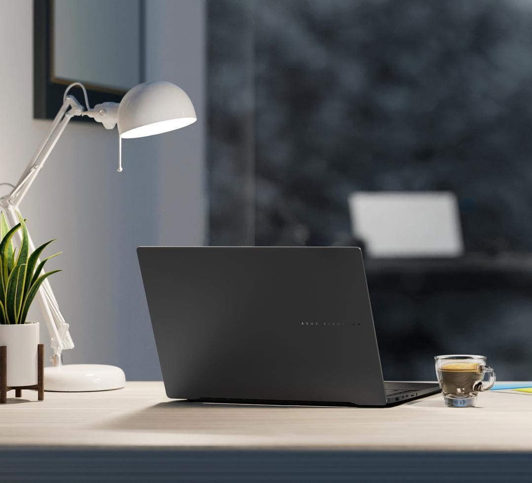 ASUS Vivobook S15 OLED M5506WA-MA042W AMD Ryzen AI 9 365 Laptop 39.6 cm (15.6") 3K 32 GB LPDDR5x-SDRAM 1 TB SSD Wi-Fi 6E (802.11ax) Windows 11 Home Silver - Image 11