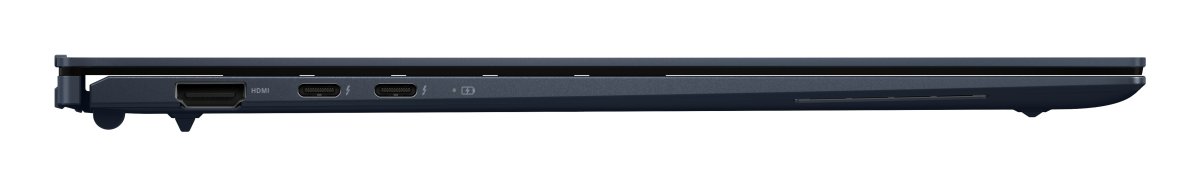 ASUS Zenbook S13 OLED UX5304MA-NQ037W Intel Core Ultra 7 155U Laptop 33.8 cm (13.3") 3K 16 GB LPDDR5x-SDRAM 1 TB SSD Wi-Fi 6E (802.11ax) Windows 11 Home Blue - Image 10