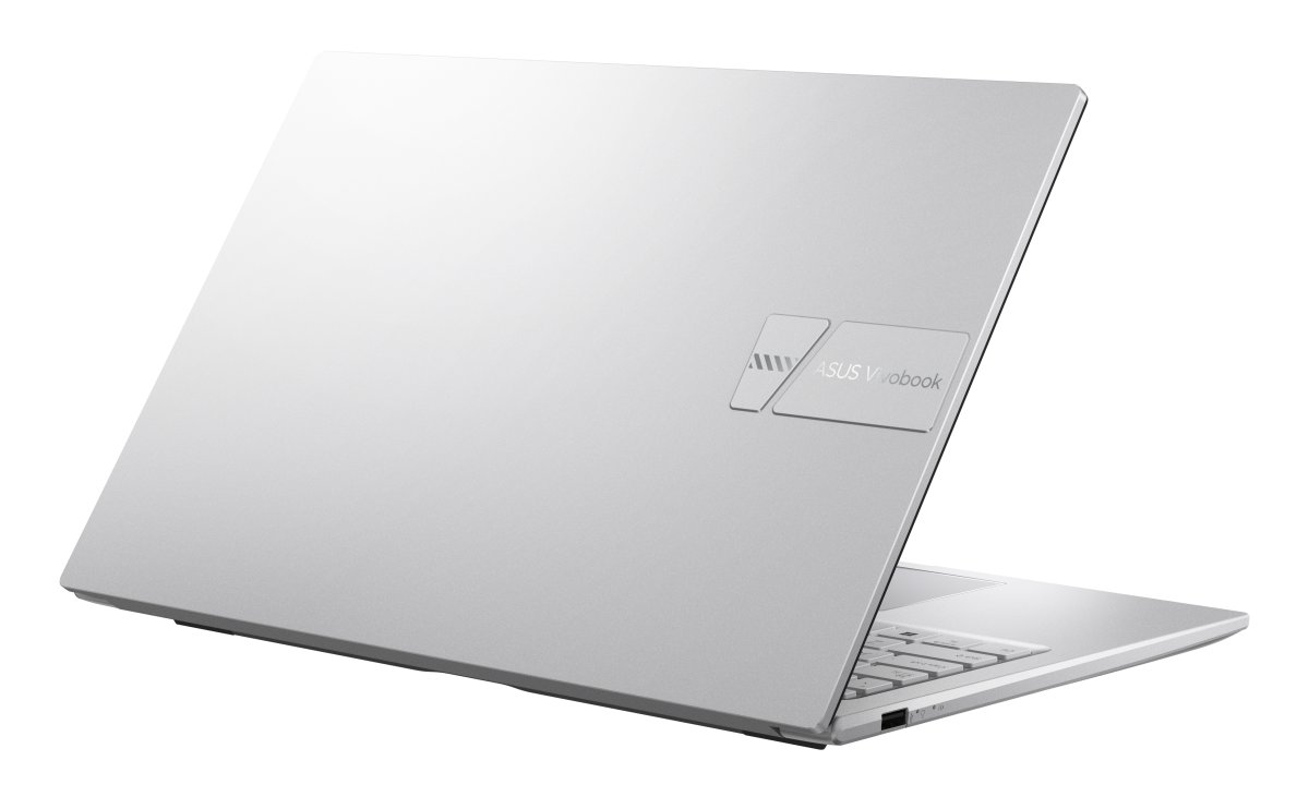 ASUS Vivobook 15 X1504ZA-NJ105W Intel® Core™ i7 i7-1255U Laptop 39.6 cm (15.6") Full HD 8 GB DDR4-SDRAM 512 GB SSD Wi-Fi 6E (802.11ax) Windows 11 Home Silver - Image 7