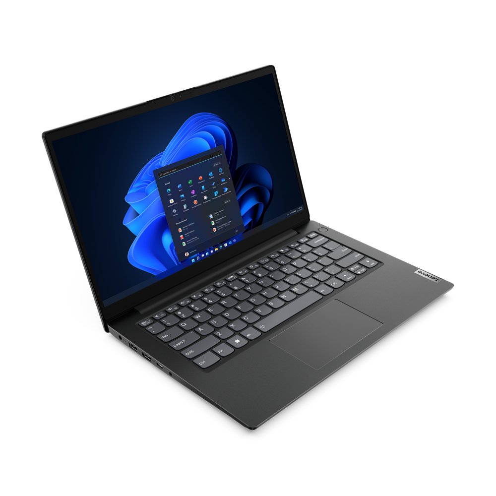 Lenovo V14 G4 IRU 14-inch FHD Intel Core i5-13420H 16GB 512GB SSD Windows 11 Pro Black - Image 3