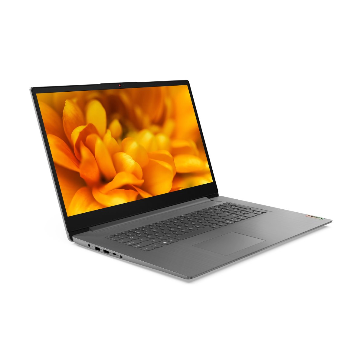 Lenovo IdeaPad 3 17ITL6 Intel® Pentium® Gold 7505 Laptop 43.9 cm (17.3") HD+ 4 GB DDR4-SDRAM 128 GB SSD Wi-Fi 6 (802.11ax) Windows 11 Home in S mode UK English Grey - Image 6