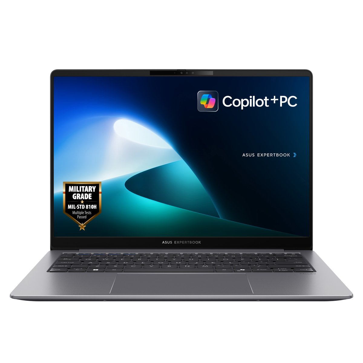 ASUS ExpertBook P5 P5405CSA-U515W Intel Core Ultra 5 226V Laptop 35.6 cm (14") WQXGA 16 GB LPDDR5x-SDRAM 512 GB SSD Wi-Fi 6E (802.11ax) Windows 11 Home Grey - Image 19