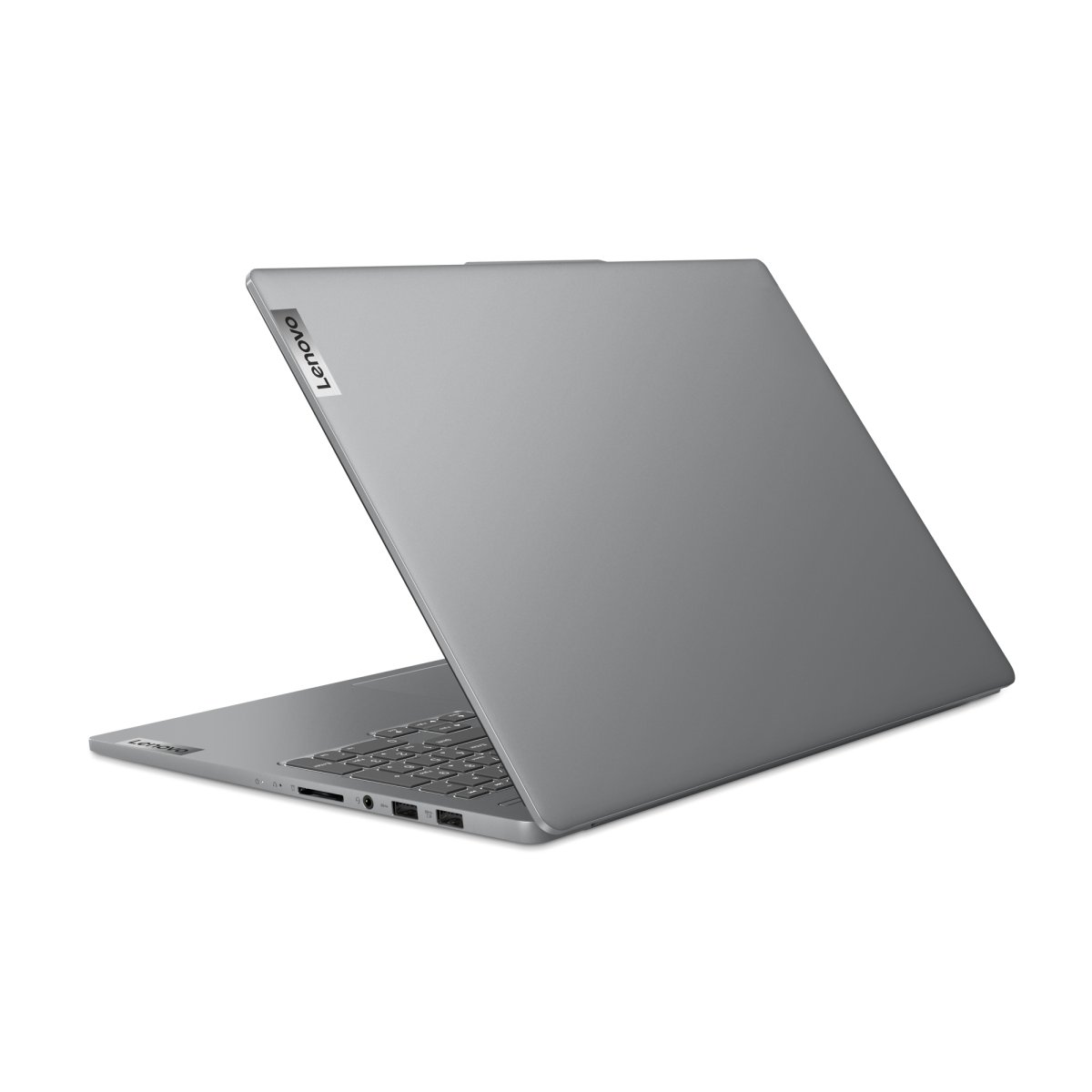 Lenovo IdeaPad Pro 5 16IMH9 Intel Core Ultra 7 155H Laptop 40.6 cm (16") 2K 16 GB LPDDR5x-SDRAM 512 GB SSD NVIDIA GeForce RTX 4050 Wi-Fi 6E (802.11ax) Windows 11 Home UK English Grey - Image 17