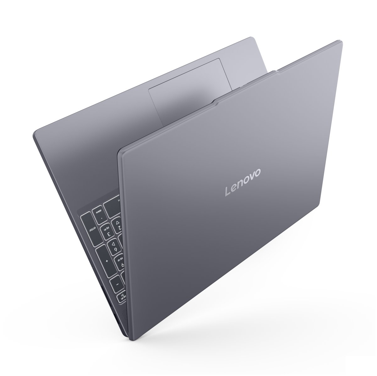 Lenovo IdeaPad Slim 3 15ARP10 AMD Ryzen™ 7 7735HS Laptop 38.9 cm (15.3") WUXGA 24 GB DDR5-SDRAM 1 TB SSD Wi-Fi 7 (802.11be) Windows 11 Home English Grey - Image 9