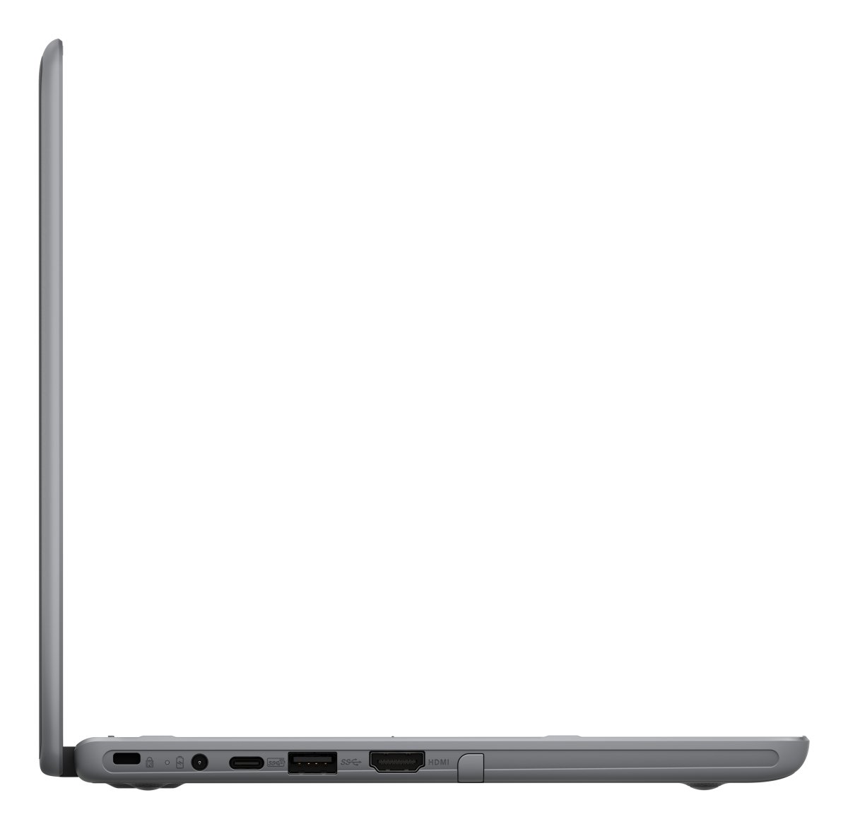 ASUS BR1100C 11.6-inch Intel Celeron N4500 8GB 128GB Windows 11 Pro Education Grey - Image 12