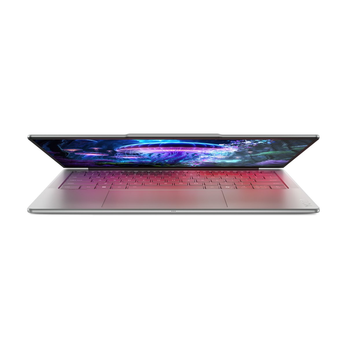Lenovo Yoga Slim 7 14ILL10 Copilot+ PC Intel Core Ultra 5 226V Laptop 35.6 cm (14") WUXGA 16 GB LPDDR5x-SDRAM 1 TB SSD Wi-Fi 7 (802.11be) Windows 11 Home English Grey - Image 15