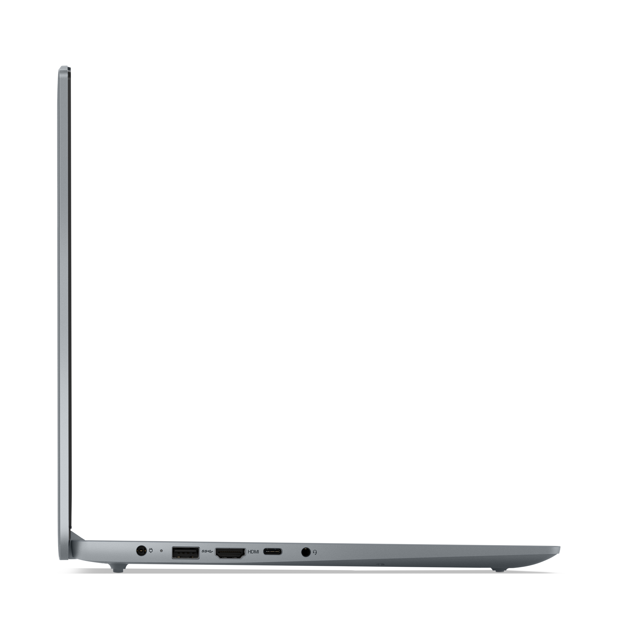 Lenovo IdeaPad Slim 3 15ABR8 AMD Ryzen™ 7 5825U Laptop 39.6 cm (15.6") Full HD 16 GB DDR4-SDRAM 512 GB SSD Wi-Fi 6 (802.11ax) Windows 11 Home English Grey - Image 10
