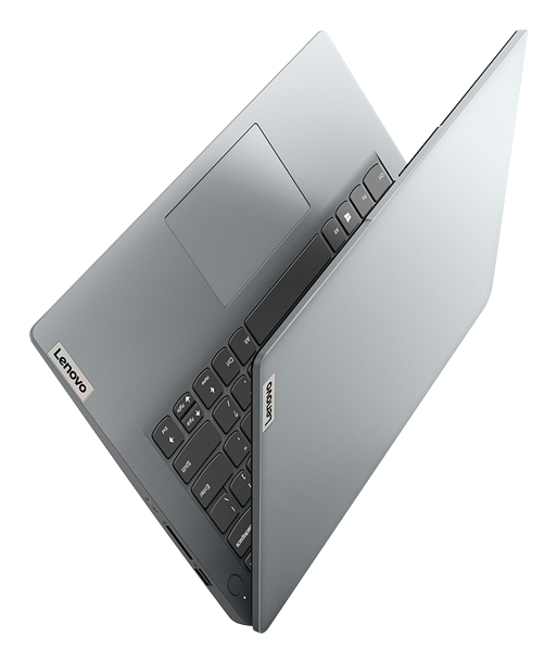 Lenovo IdeaPad 1 14ADA7 AMD Ryzen™ 5 3500U Laptop 35.6 cm (14") Full HD 8 GB DDR4-SDRAM 256 GB SSD Wi-Fi 5 (802.11ac) Windows 11 Home in S mode English Grey - Image 4