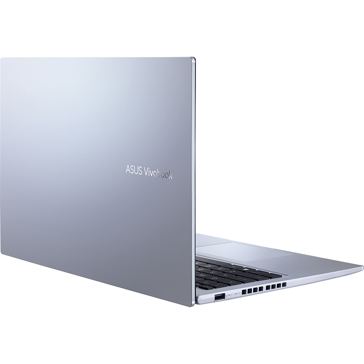 ASUS Vivobook 15 X1502ZA-BQ556W Intel® Core™ i5 i5-1235U Laptop 39.6 cm (15.6") Full HD 16 GB DDR4-SDRAM 512 GB SSD Wi-Fi 6 (802.11ax) Windows 11 Home Silver - Image 8