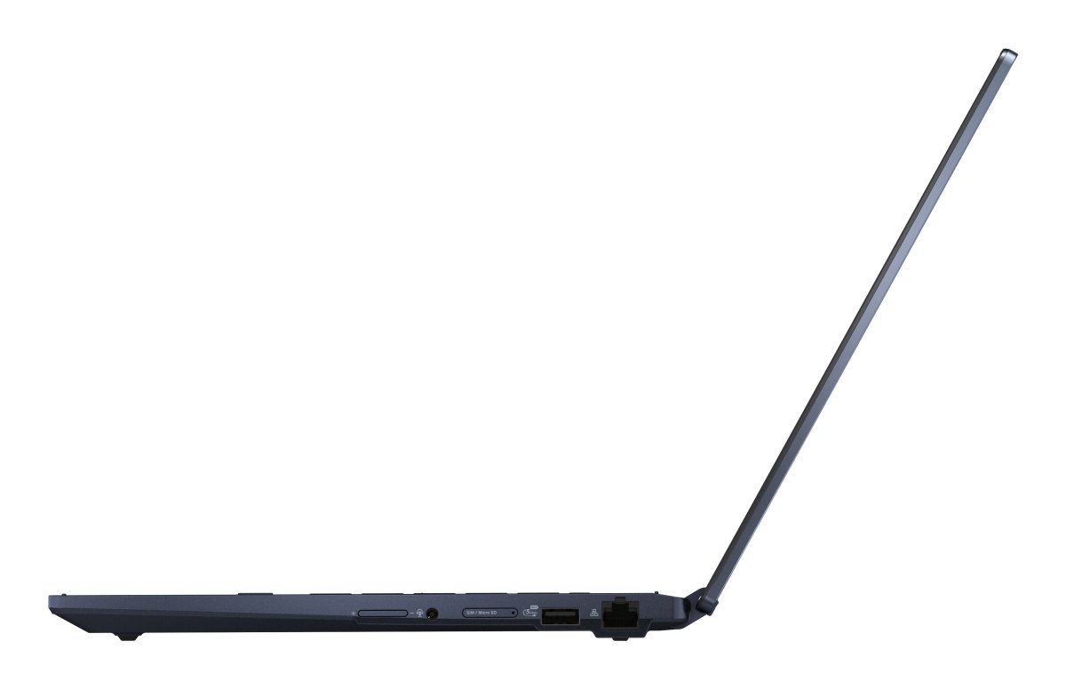 ASUS ExpertBook B3 Flip B3402FV-EC582XA Intel Core 5 120U Hybrid (2-in-1) 35.6 cm (14") Touchscreen Full HD 8 GB DDR4-SDRAM 256 GB SSD Wi-Fi 6E (802.11ax) Windows 11 Pro Education Black - Image 13