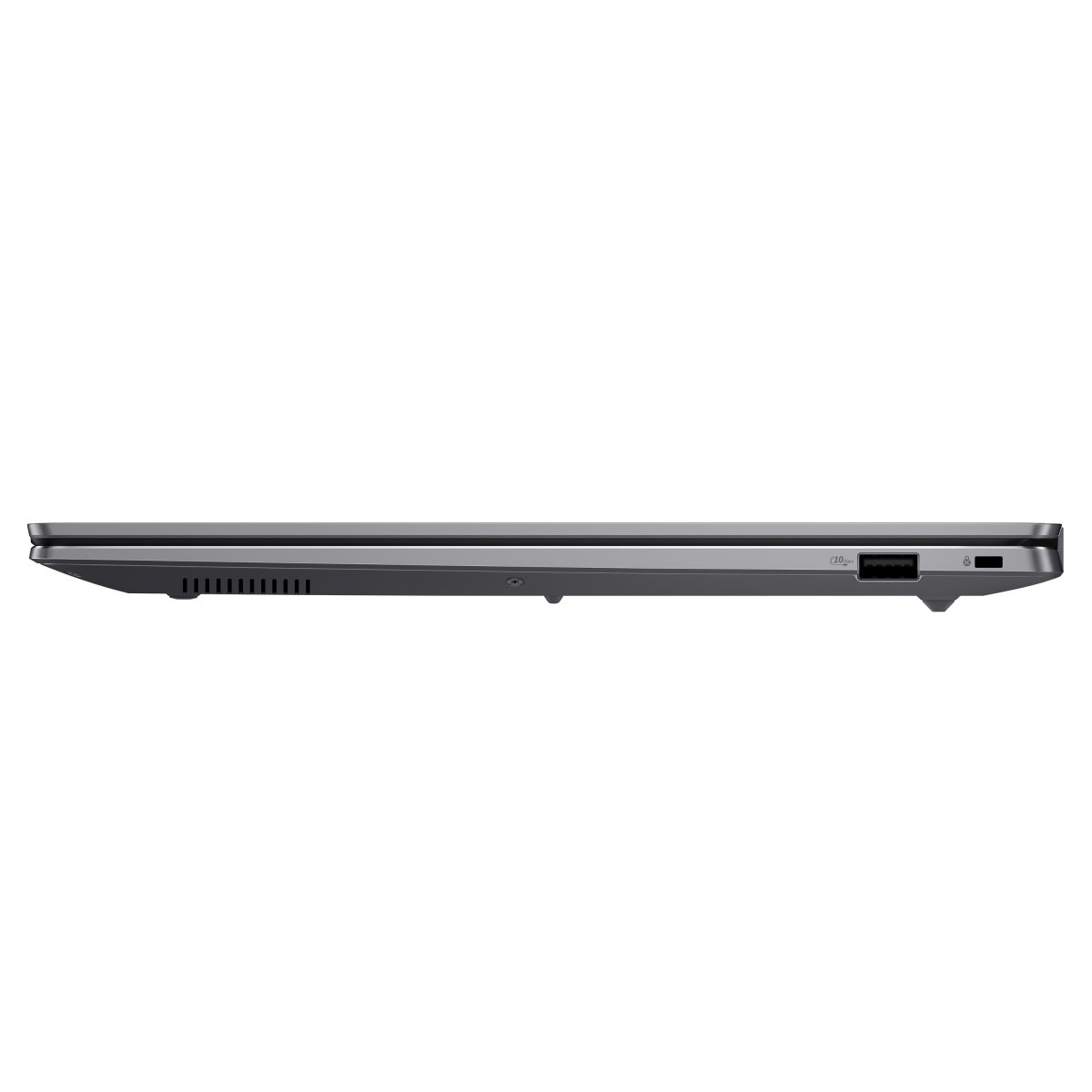 ASUS ExpertBook P5 P5405CSA-U515W Intel Core Ultra 5 226V Laptop 35.6 cm (14") WQXGA 16 GB LPDDR5x-SDRAM 512 GB SSD Wi-Fi 6E (802.11ax) Windows 11 Home Grey - Image 4
