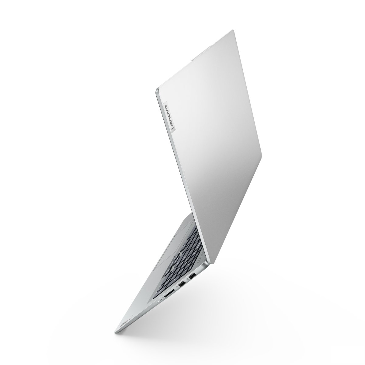 Lenovo IdeaPad 5 Pro 16ARH7 AMD Ryzen™ 5 6600HS Laptop 40.6 cm (16") WQXGA 16 GB LPDDR5-SDRAM 512 GB SSD NVIDIA GeForce RTX 3050 Wi-Fi 6 (802.11ax) Windows 11 Home UK English Grey - Image 14