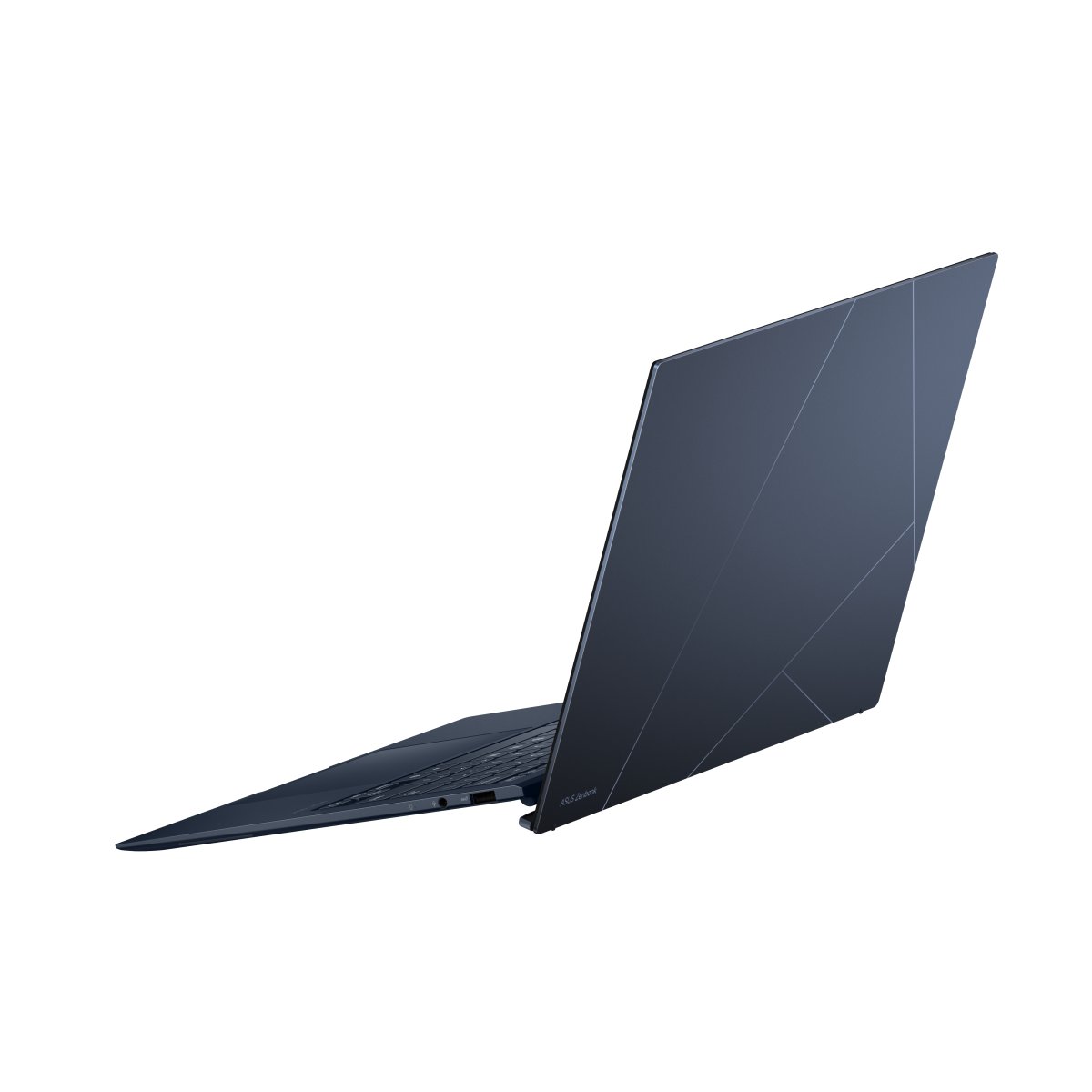 ASUS Zenbook S13 OLED UX5304MA-NQ037W Intel Core Ultra 7 155U Laptop 33.8 cm (13.3") 3K 16 GB LPDDR5x-SDRAM 1 TB SSD Wi-Fi 6E (802.11ax) Windows 11 Home Blue - Image 2