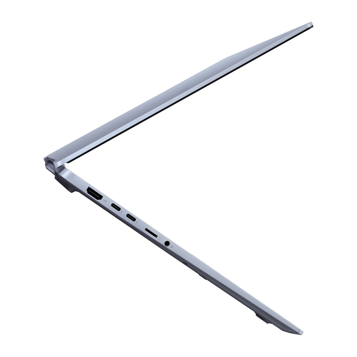 ASUS Vivobook S15 OLED S5506MA-MA014W Intel Core Ultra 5 125H Laptop 39.6 cm (15.6") 3K 16 GB LPDDR5x-SDRAM 512 GB SSD Wi-Fi 6E (802.11ax) Windows 11 Home Blue - Image 6
