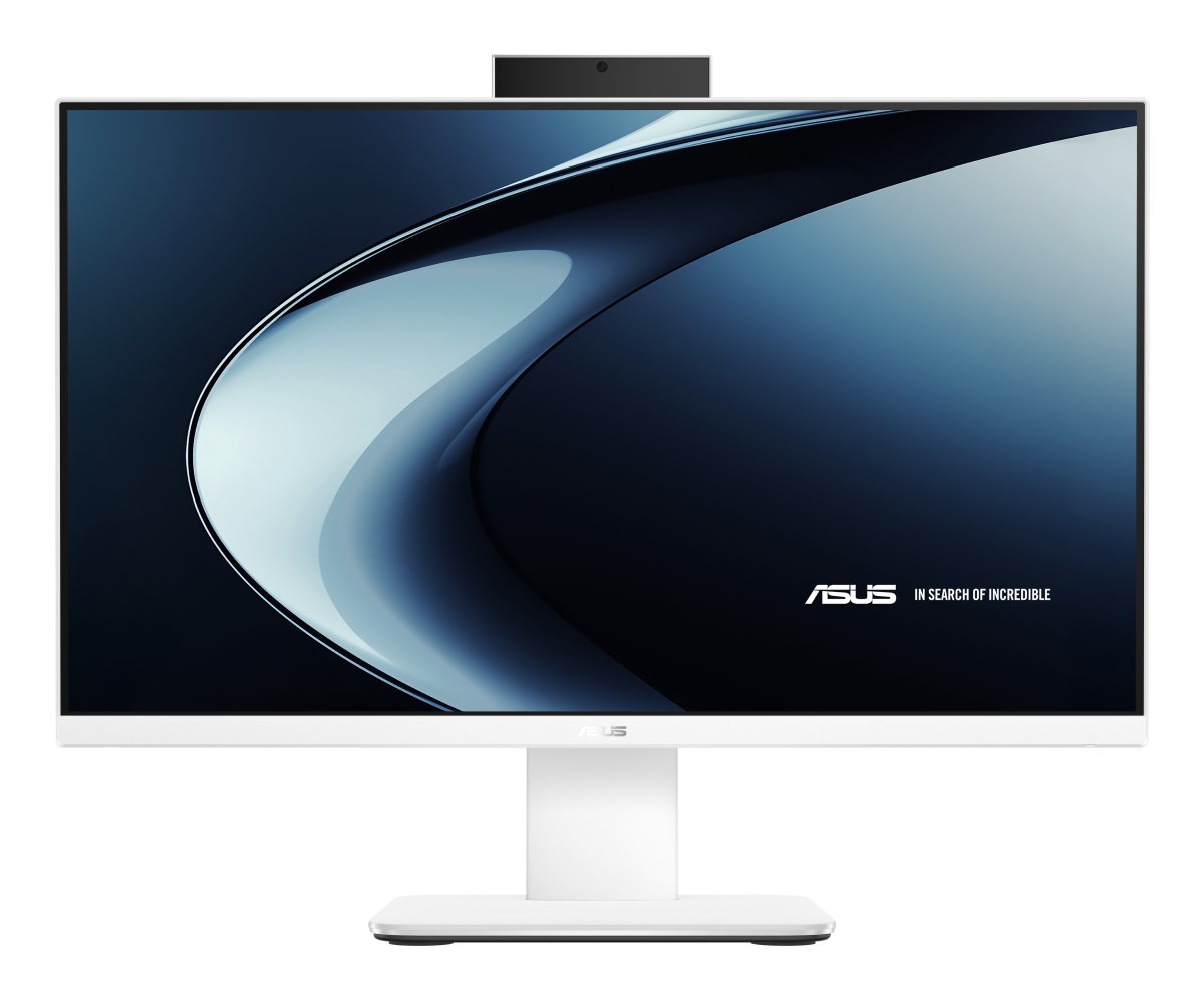 ASUS V400 AiO V440VAK-WPC057W Intel® Core™ i5 i5-13420H 60.5 cm (23.8") 1920 x 1080 pixels All-in-One PC 8 GB DDR5-SDRAM 512 GB SSD Windows 11 Home Wi-Fi 6 (802.11ax) White - Image 2