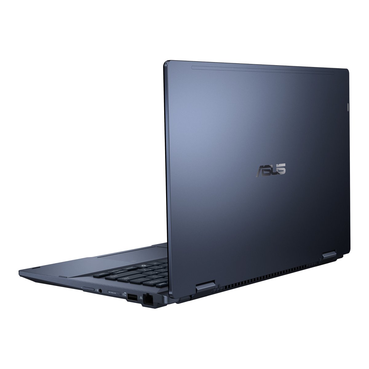 ASUS ExpertBook B3 Flip B3402FV-EC515XA Intel Core 5 120U Hybrid (2-in-1) 35.6 cm (14") Touchscreen Full HD 16 GB DDR4-SDRAM 512 GB SSD Wi-Fi 6E (802.11ax) Windows 11 Pro Education Black - Image 8