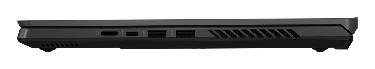 ASUS ROG Zephyrus G14 GA402NV-N2030W AMD Ryzen™ 7 7735HS Laptop 35.6 cm (14") WQXGA 16 GB DDR5-SDRAM 512 GB SSD NVIDIA GeForce RTX 4060 Wi-Fi 6E (802.11ax) Windows 11 Home Grey - Image 12