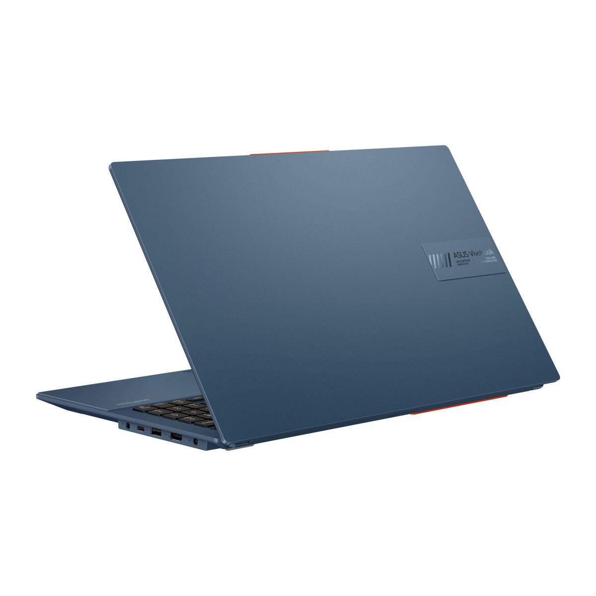 ASUS Vivobook S15 OLED S5504VA-L1090W Intel® Core™ i5 i5-13500H Laptop 39.6 cm (15.6") Full HD 16 GB LPDDR5-SDRAM 512 GB SSD Wi-Fi 6E (802.11ax) Windows 11 Home Blue - Image 8
