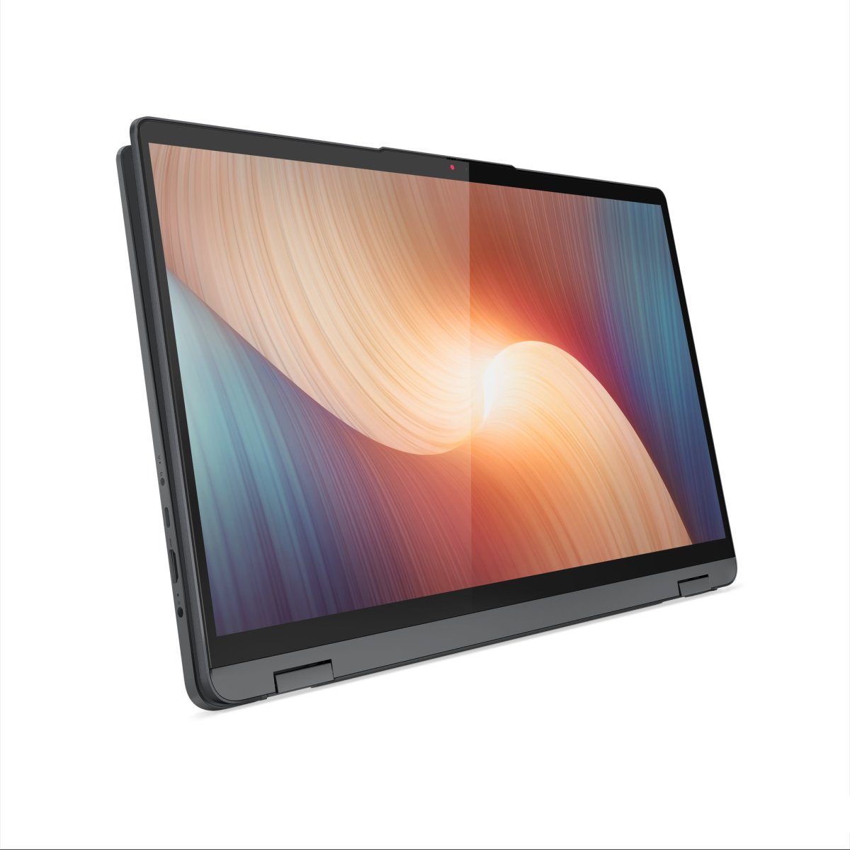 Lenovo IdeaPad Flex 5 16ALC7 AMD Ryzen™ 5 5500U Hybrid (2-in-1) 40.6 cm (16") Touchscreen WUXGA 8 GB LPDDR4x-SDRAM 512 GB SSD Wi-Fi 6 (802.11ax) Windows 11 Home in S mode UK English Grey - Image 9