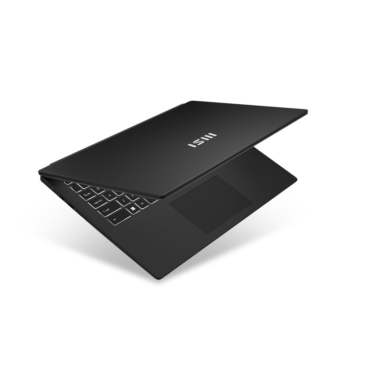 MSI Modern 15 B7M-086UK AMD Ryzen™ 7 7730U Laptop 39.6 cm (15.6") Full HD 8 GB DDR4-SDRAM 512 GB SSD Wi-Fi 6E (802.11ax) Windows 11 Home Black - Image 20