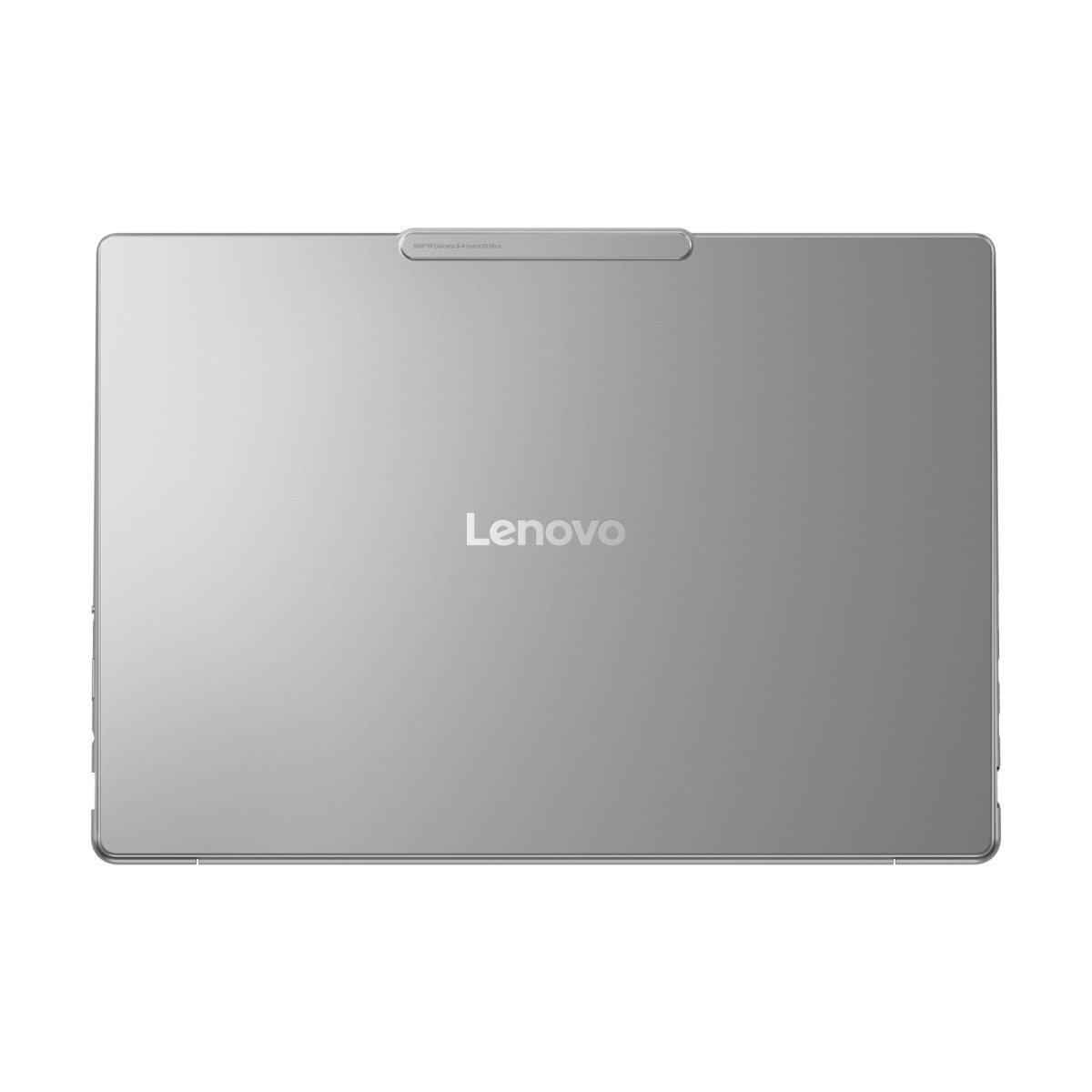 Lenovo Yoga Slim 7 14ILL10 Copilot+ PC Intel Core Ultra 5 226V Laptop 35.6 cm (14") WUXGA 16 GB LPDDR5x-SDRAM 1 TB SSD Wi-Fi 7 (802.11be) Windows 11 Home English Grey - Image 9