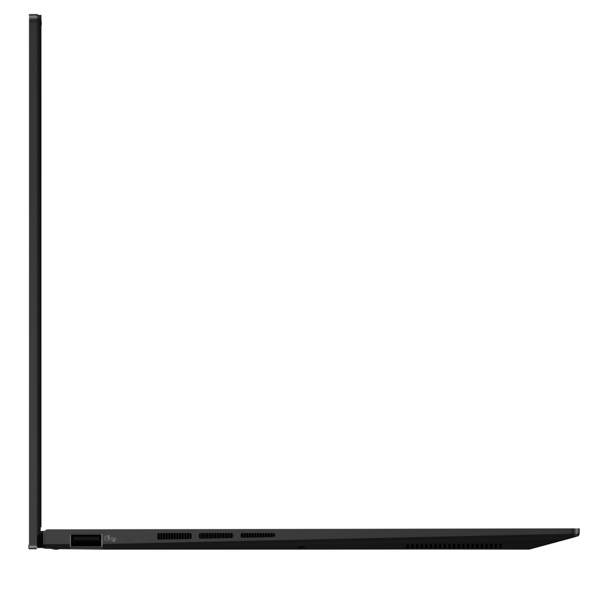 ASUS Zenbook 14 OLED UM3406GA-QD034W Copilot+ PC AMD Ryzen™ AI 5 430 Laptop 35.6 cm (14") WUXGA 16 GB LPDDR5x-SDRAM 1 TB SSD Wi-Fi 6E (802.11ax) Windows 11 Home Black - Image 6