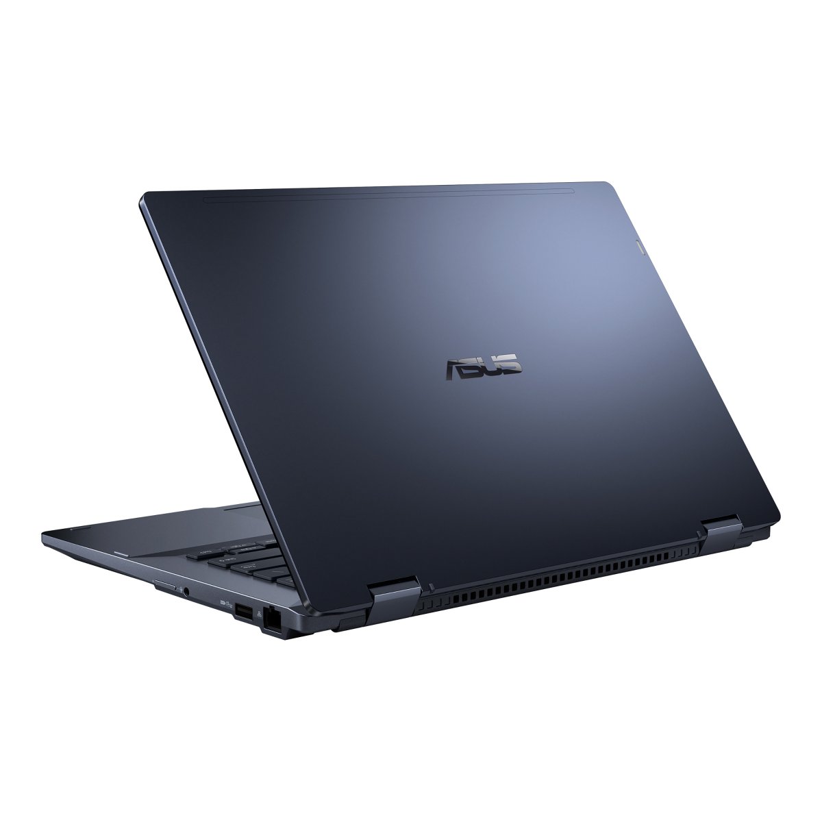 ASUS ExpertBook B3 Flip B3402FV-EC515XA Intel Core 5 120U Hybrid (2-in-1) 35.6 cm (14") Touchscreen Full HD 16 GB DDR4-SDRAM 512 GB SSD Wi-Fi 6E (802.11ax) Windows 11 Pro Education Black - Image 4