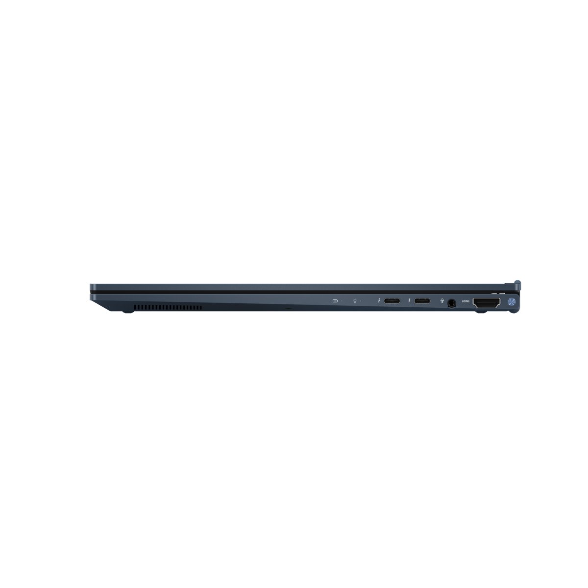 ASUS Zenbook 14 Flip OLED UP3404VA-KN057W Intel® Core™ i7 i7-1360P Hybrid (2-in-1) 35.6 cm (14") Touchscreen 2.8K 16 GB LPDDR5-SDRAM 1 TB SSD Wi-Fi 6E (802.11ax) Windows 11 Home Blue - Image 11