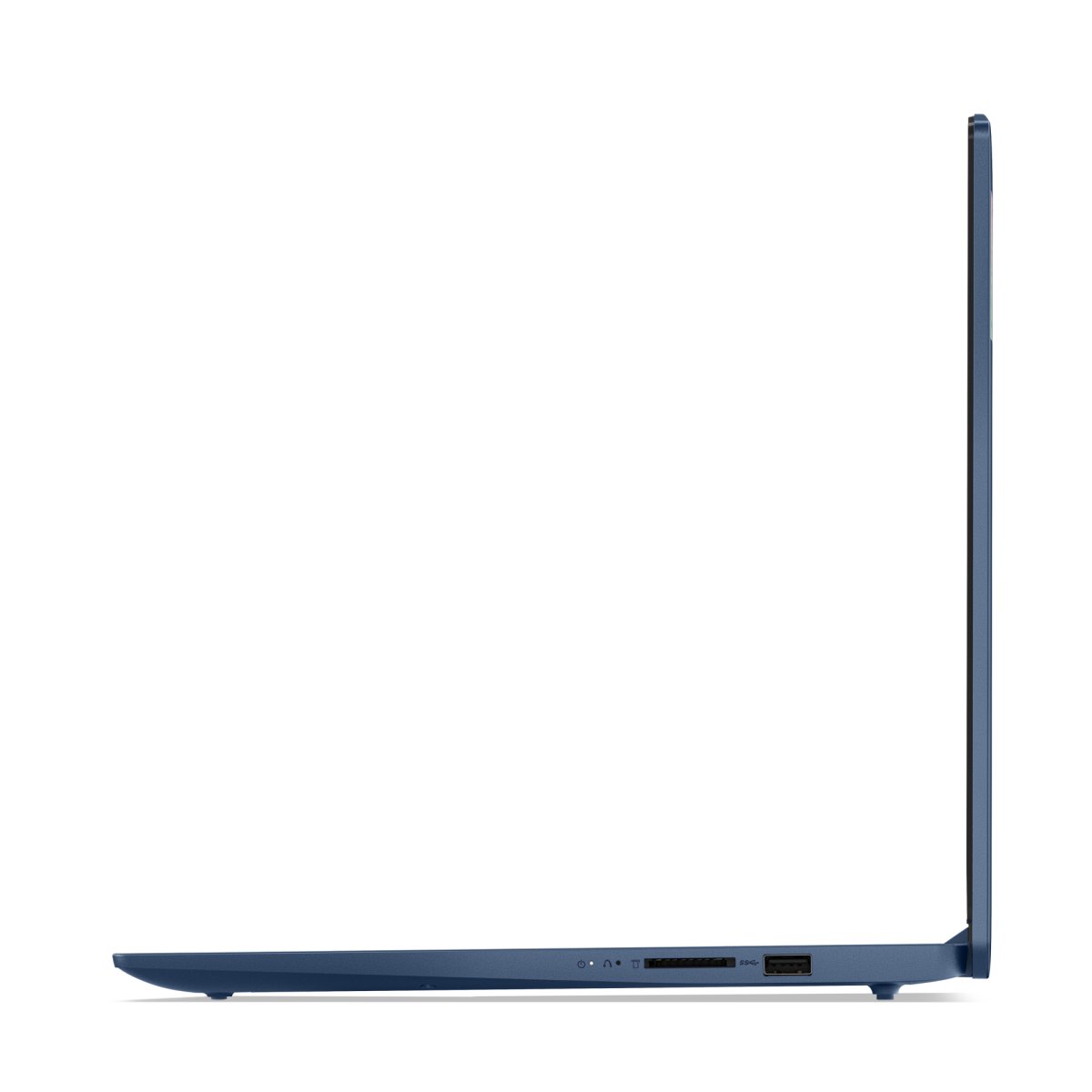 Lenovo IdeaPad Slim 3 15AMN8 AMD Athlon Silver 7120U Laptop 39.6 cm (15.6") Full HD 8 GB LPDDR5-SDRAM 128 GB SSD Wi-Fi 6 (802.11ax) Windows 11 Home in S mode English Blue - Image 11
