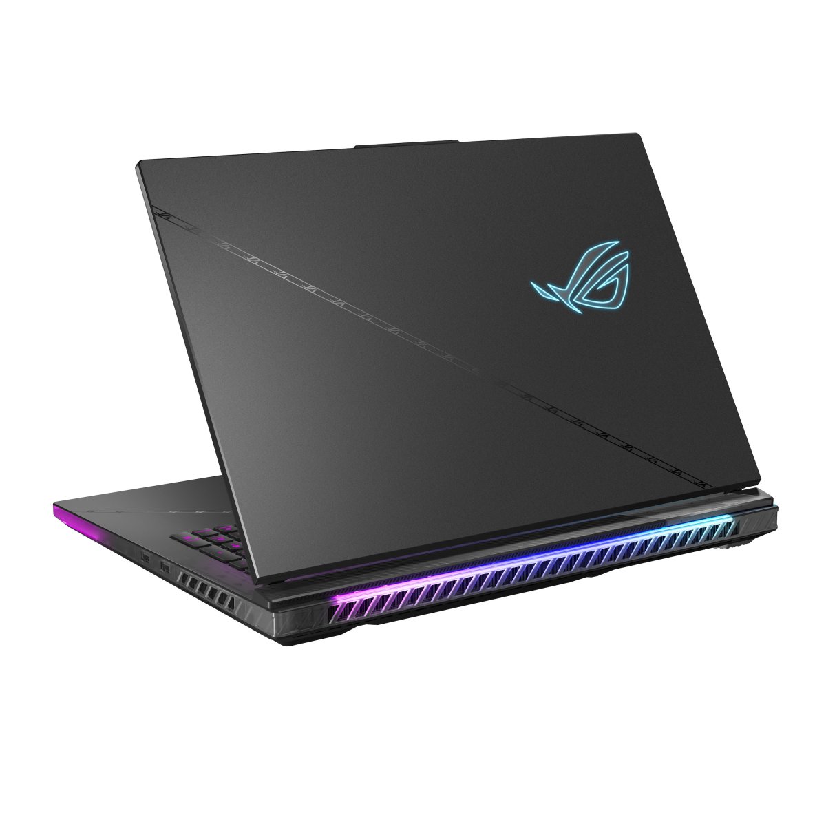 ASUS ROG Strix SCAR 18 G834JY-N6005W Intel® Core™ i9 i9-13980HX Laptop 45.7 cm (18") WQXGA 32 GB DDR5-SDRAM 2 TB SSD NVIDIA GeForce RTX 4090 Wi-Fi 6E (802.11ax) Windows 11 Home Black - Image 7