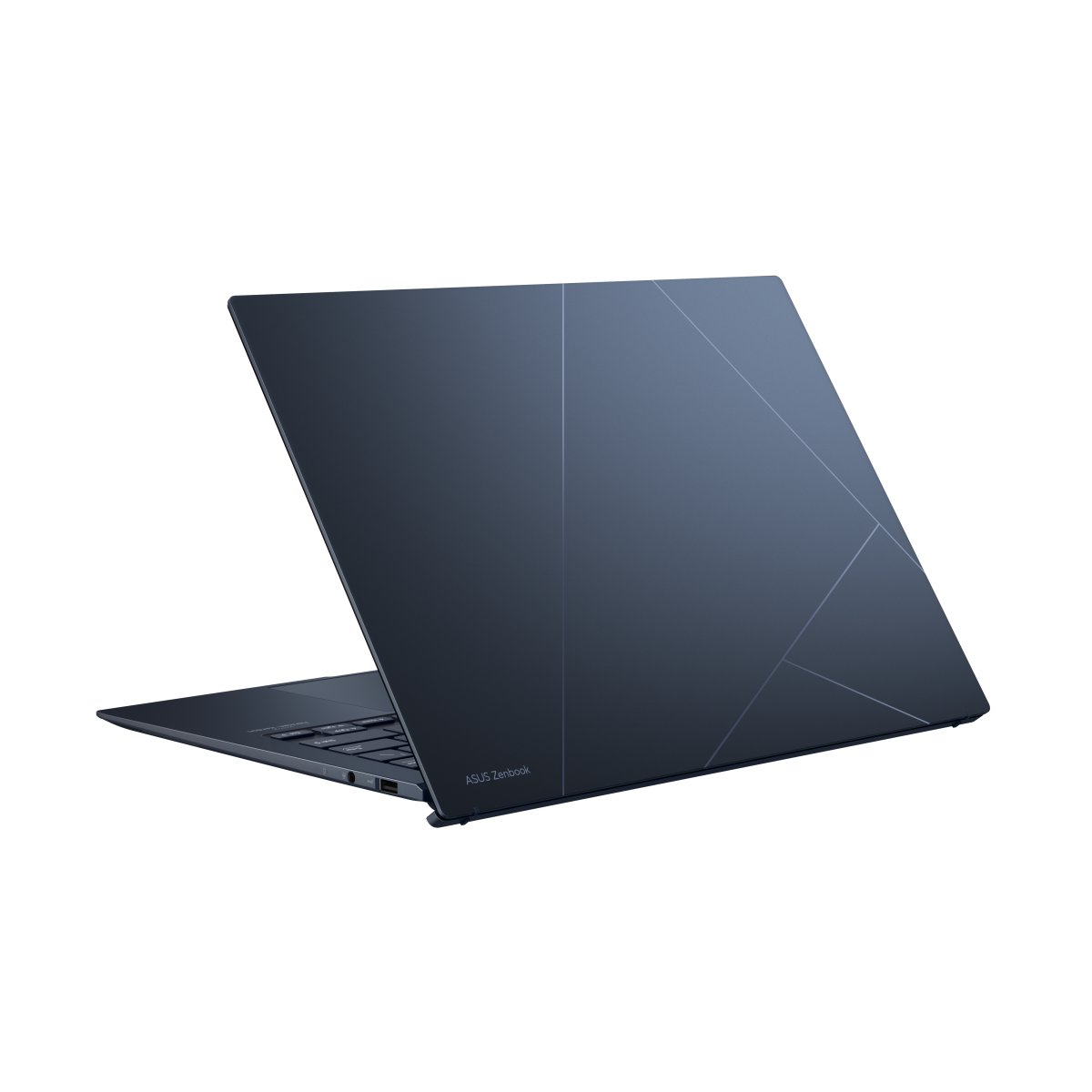 ASUS Zenbook S13 OLED UX5304MA-NQ037W Intel Core Ultra 7 155U Laptop 33.8 cm (13.3") 3K 16 GB LPDDR5x-SDRAM 1 TB SSD Wi-Fi 6E (802.11ax) Windows 11 Home Blue - Image 13