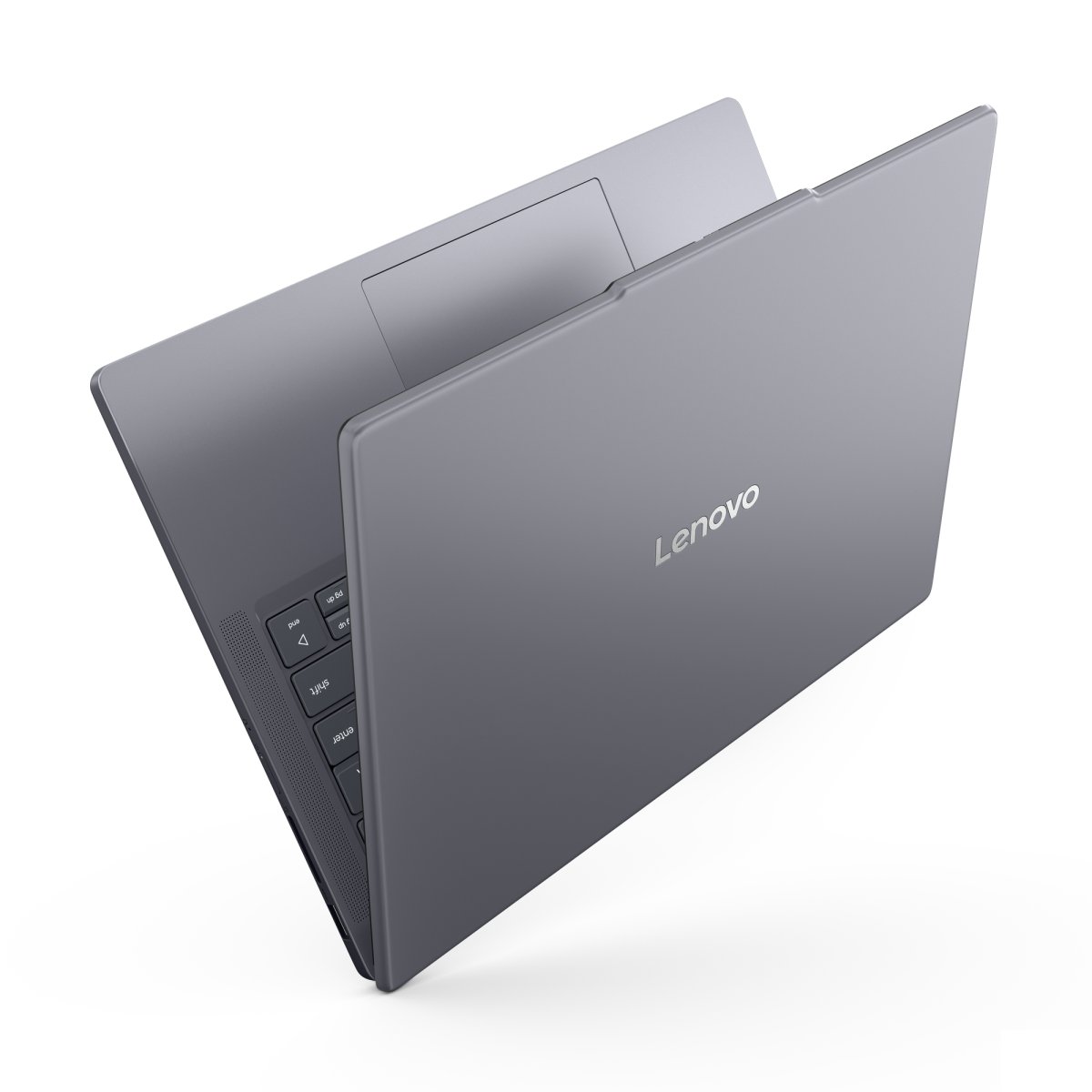 Lenovo IdeaPad Slim 3 14ARP10 AMD Ryzen™ 7 Laptop 35.6 cm (14") WUXGA 16 GB DDR5-SDRAM 1 TB SSD Wi-Fi 7 (802.11be) Windows 11 Home in S mode English Grey - Image 10