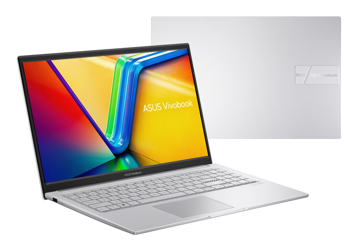 ASUS Vivobook 15 X1504ZA-NJ105W Intel® Core™ i7 i7-1255U Laptop 39.6 cm (15.6") Full HD 8 GB DDR4-SDRAM 512 GB SSD Wi-Fi 6E (802.11ax) Windows 11 Home Silver - Image 6