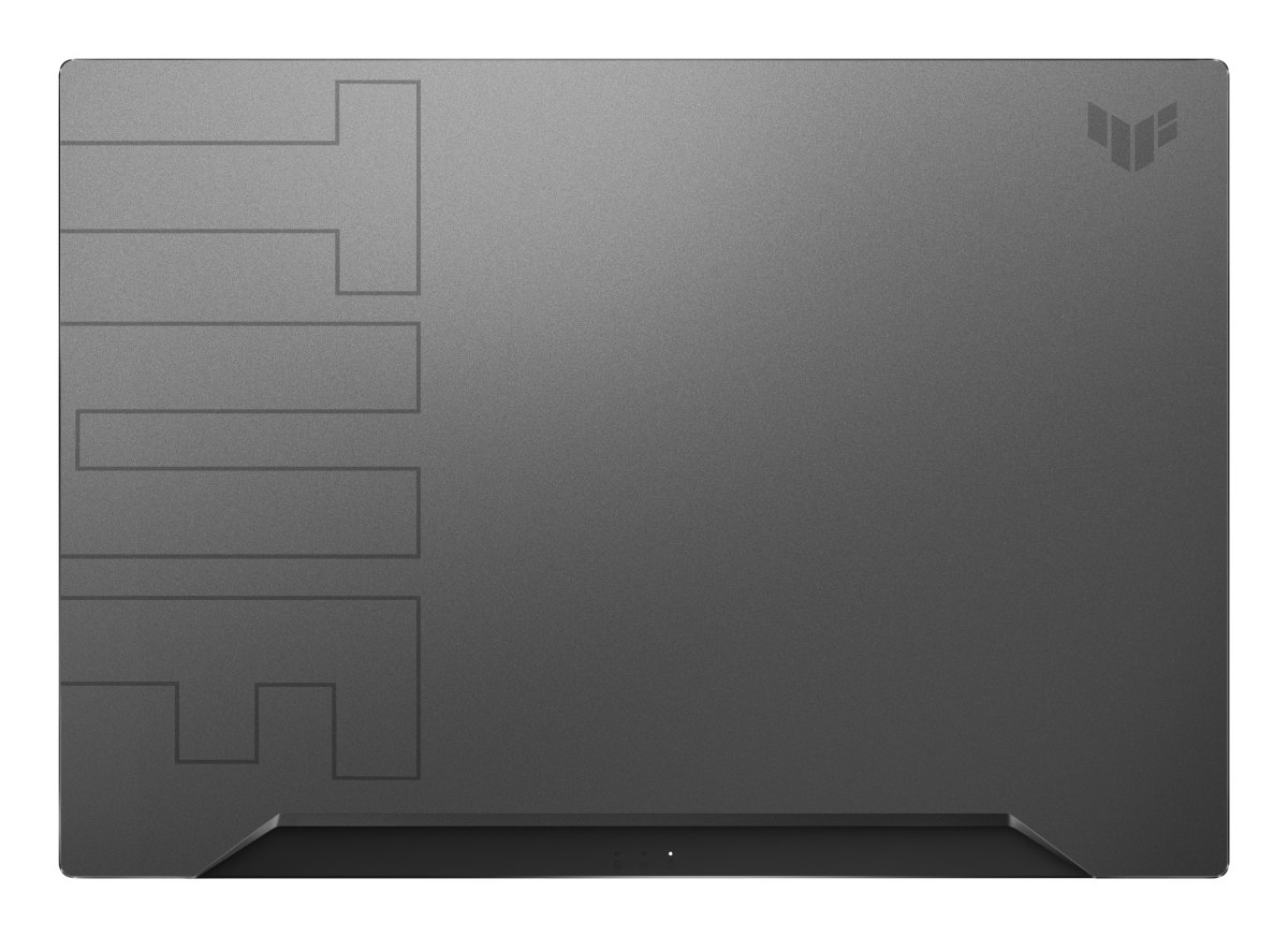 ASUS TUF Dash F15 FX516PE-HN005T laptop Intel® Core™ i7 i7-11370H 39.6 cm (15.6") Full HD 8 GB DDR4-SDRAM 512 GB SSD NVIDIA GeForce RTX 3050 Ti Wi-Fi 6 (802.11ax) Windows 10 Home Black, Grey - Image 14