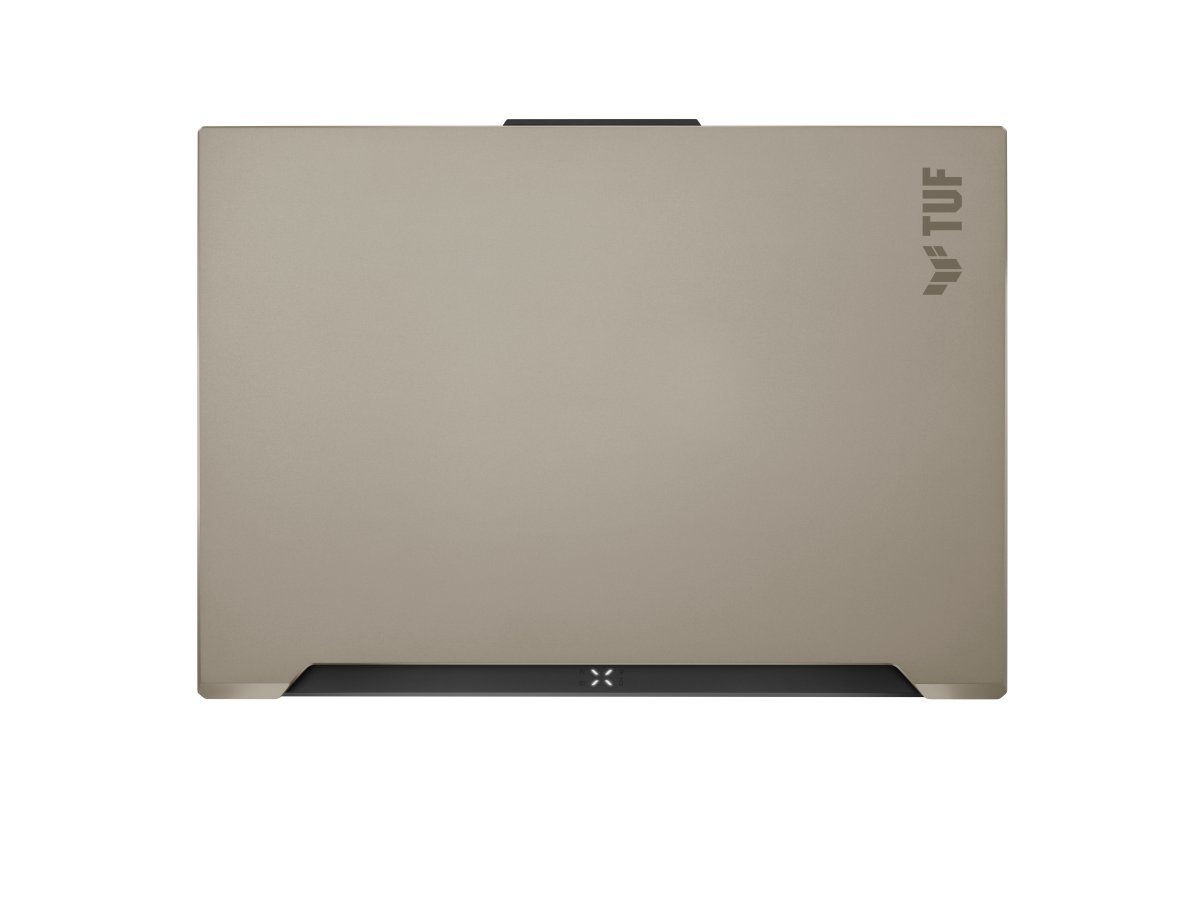 ASUS TUF Gaming A16 Advantage Edition FA617NS-N3010W AMD Ryzen™ 7 7735HS Laptop 40.6 cm (16") WUXGA 16 GB DDR5-SDRAM 512 GB SSD AMD Radeon RX 7600S Wi-Fi 6 (802.11ax) Windows 11 Home Black, Sand - Image 9