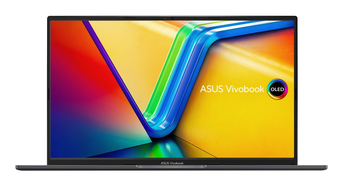 ASUS Vivobook 15 OLED M1505YA-L1155W AMD Ryzen™ 5 7530U Laptop 39.6 cm (15.6") Full HD 8 GB DDR4-SDRAM 512 GB SSD Wi-Fi 6E (802.11ax) Windows 11 Home Black - Image 2