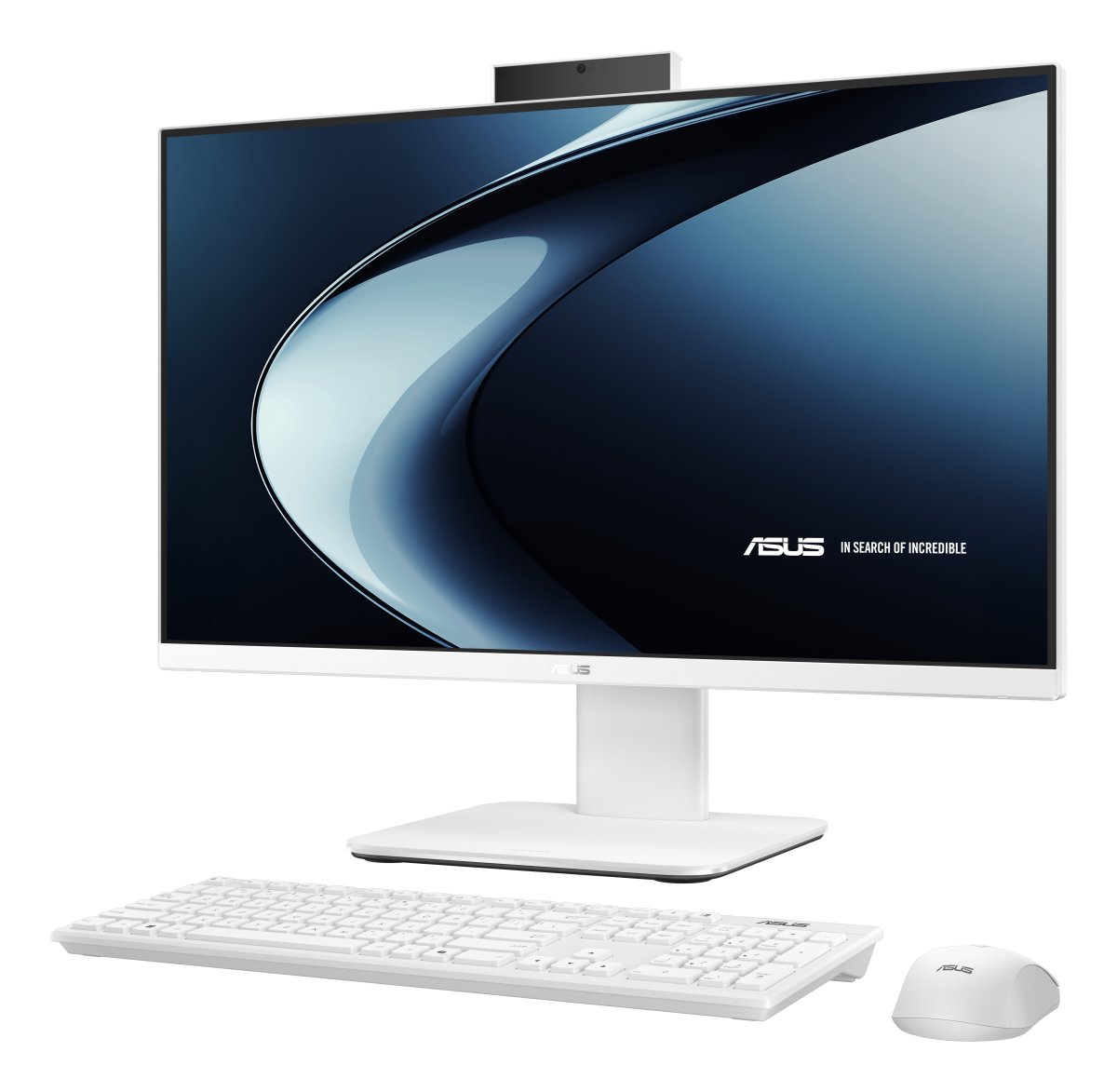 ASUS V400 AiO V440VAK-WPC057W Intel® Core™ i5 i5-13420H 60.5 cm (23.8") 1920 x 1080 pixels All-in-One PC 8 GB DDR5-SDRAM 512 GB SSD Windows 11 Home Wi-Fi 6 (802.11ax) White - Image 9