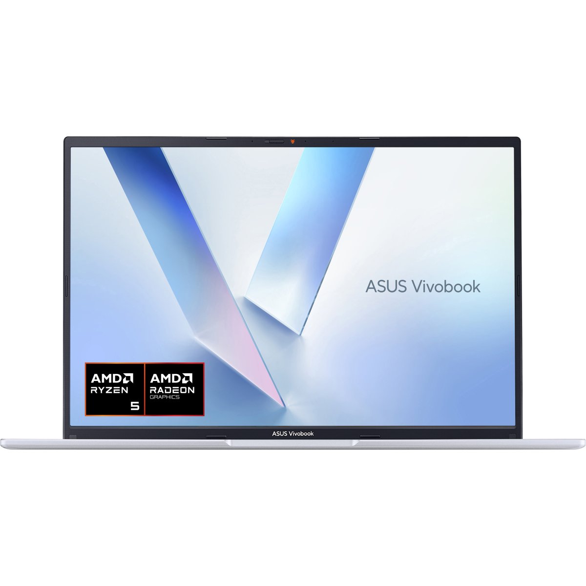 ASUS Vivobook 16 M1605NAQ-MB077W AMD Ryzen™ 5 150 Laptop 40.6 cm (16") WUXGA 16 GB DDR5-SDRAM 512 GB SSD Wi-Fi 6 (802.11ax) Windows 11 Home Silver - Image 9