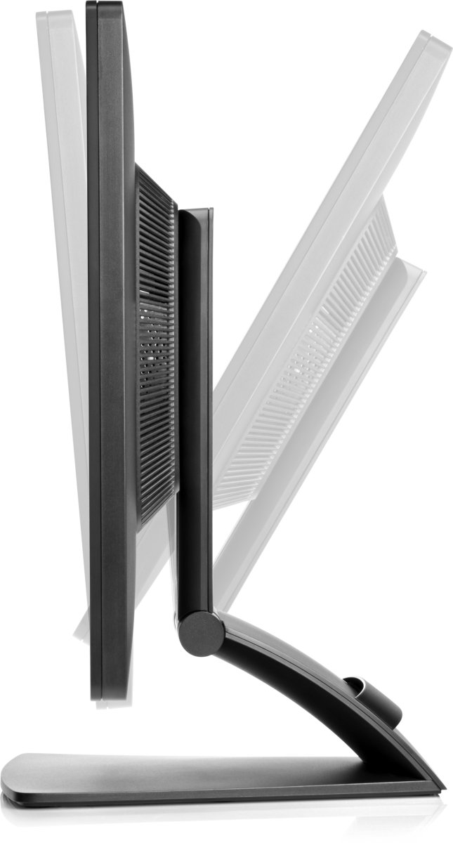HP EliteDisplay E271i computer monitor 68.6 cm (27") 1920 x 1080 pixels Full HD LED Silver - Image 5